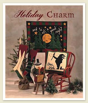 Holiday Charm